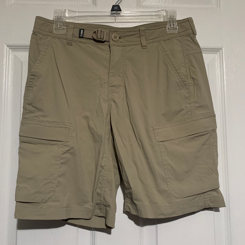 REI Shorts